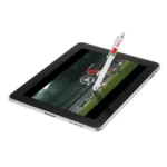 Trust Football edition – Portugal stylus pen 12 g White
