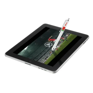 Trust Football edition – Portugal stylus pen 12 g White