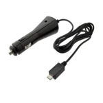 Trust Micro-USB Car Black Auto