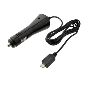 Trust Micro-USB Car Black Auto