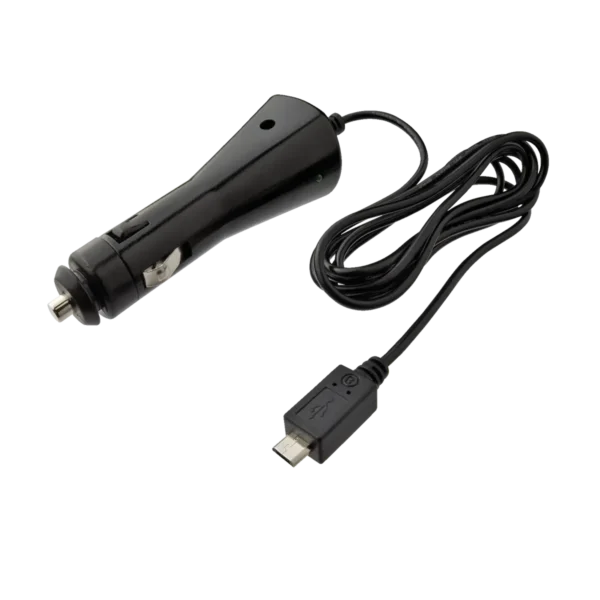 Trust Micro-USB Car Black Auto