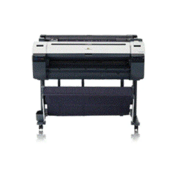Canon imagePROGRAF IPF755 large format printer Inkjet Colour 2400 x 1200 DPI A0 (841 x 1189 mm) Ethernet LAN