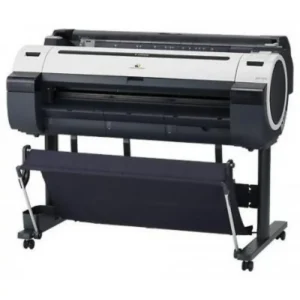 Canon imagePROGRAF IPF755 large format printer Inkjet Colour 2400 x 1200 DPI A0 (841 x 1189 mm) Ethernet LAN