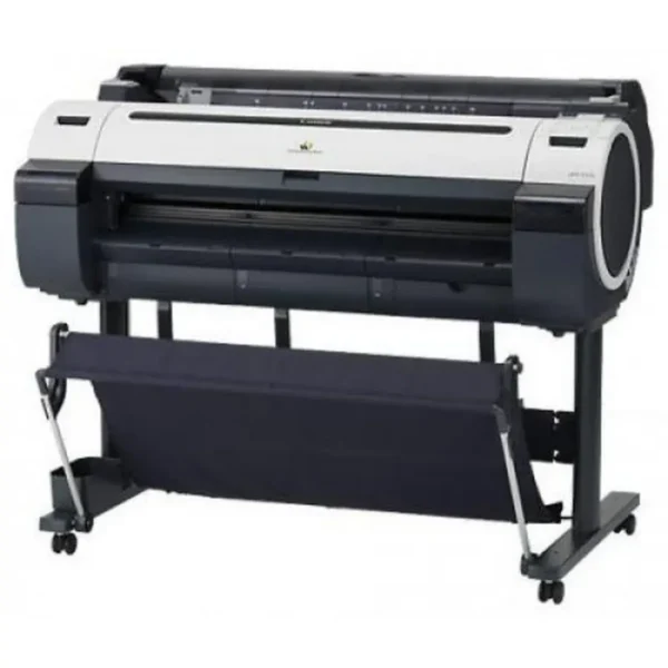 Canon imagePROGRAF IPF755 large format printer Inkjet Colour 2400 x 1200 DPI A0 (841 x 1189 mm) Ethernet LAN