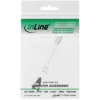 InLine Power supply Notebook TIP M16 (16.5V), for Apple Macbook Pro, 90W/120W