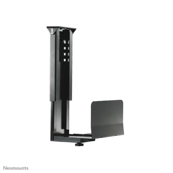 Neomounts CPU-D200BLACK CPU holder – max 30 kg – universal