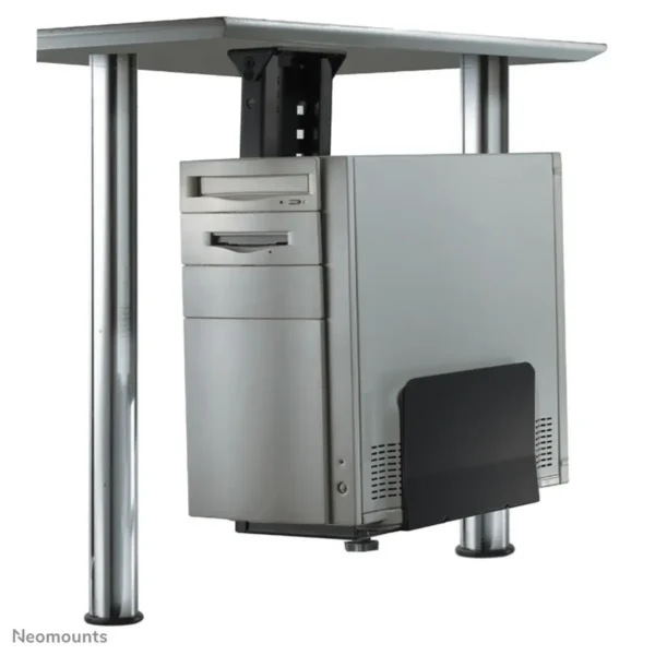 Neomounts CPU-D200BLACK CPU holder – max 30 kg – universal