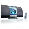 Philips MCM275 MP3/WMA Micro Hi-Fi System