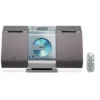 Philips MCM275 MP3/WMA Micro Hi-Fi System