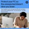 HP 2 year 3 day Onsite Desktop Service
