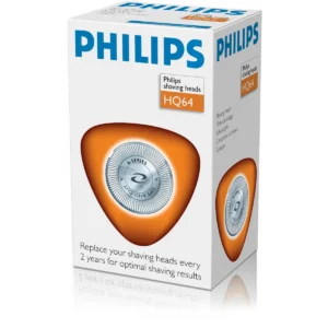 Philips Shaving heads HQ64/11