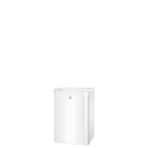 Indesit TLAA 10 fridge Freestanding 126 L White