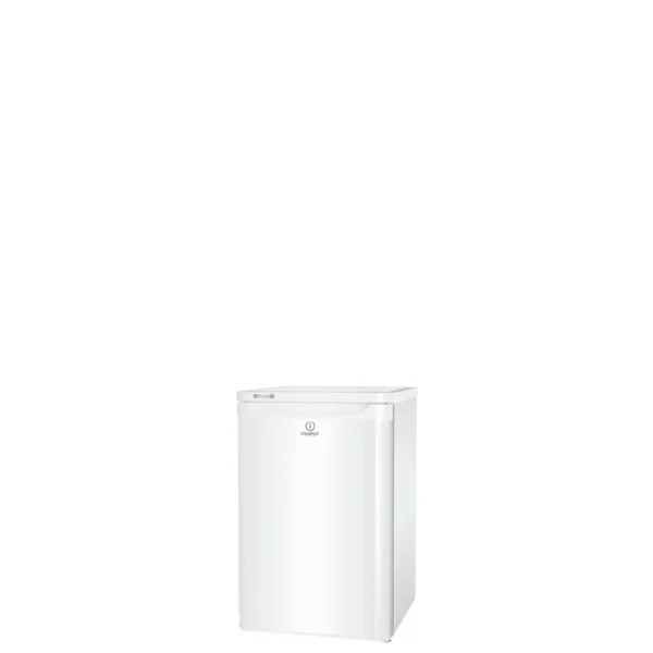 Indesit TLAA 10 fridge Freestanding 126 L White