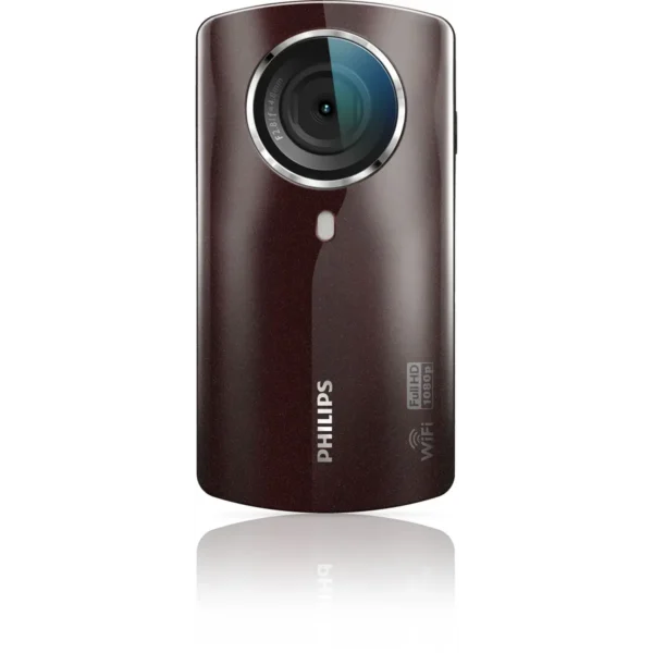 Philips HD camcorder CAM200BL/00