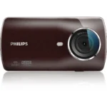 Philips HD camcorder CAM200BL/00