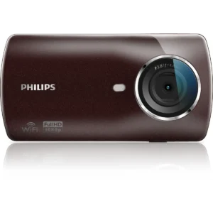 Philips HD camcorder CAM200BL/00