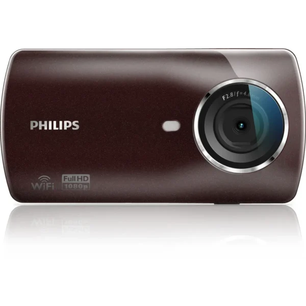 Philips HD camcorder CAM200BL/00