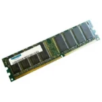 Hypertec 512MB PC2100 (Legacy) memory module 0.5 GB 1 x 0.5 GB DDR