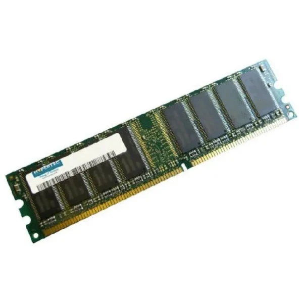 Hypertec 512MB PC2100 (Legacy) memory module 0.5 GB 1 x 0.5 GB DDR