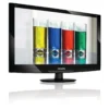 Philips 221EL2SB/93 computer monitor 54.6 cm (21.5″) 1920 x 1080 pixels Full HD LCD Black