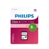 Philips SD cards FM08SD35B/10