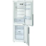 Bosch KGV36NW20S fridge-freezer Freestanding 309 L White