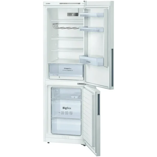 Bosch KGV36NW20S fridge-freezer Freestanding 309 L White