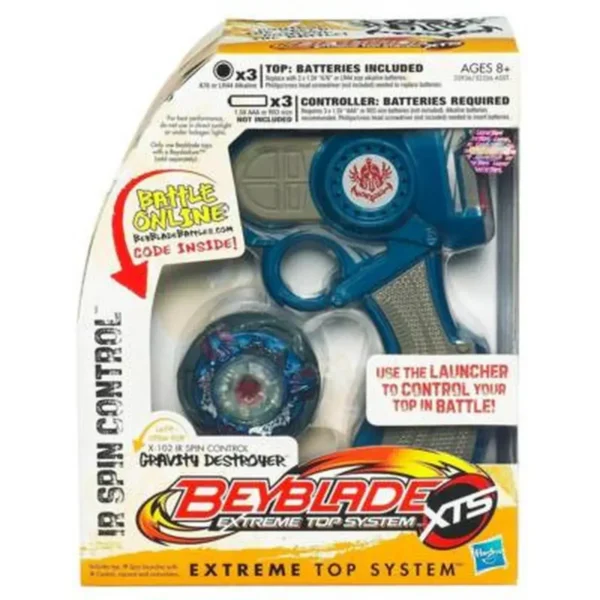 Hasbro 32936 toy weapon
