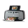 HP Photosmart A636 Compact photo printer Inkjet 4800 x 1200 DPI