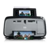 HP Photosmart A636 Compact photo printer Inkjet 4800 x 1200 DPI