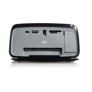 HP Photosmart A636 Compact photo printer Inkjet 4800 x 1200 DPI