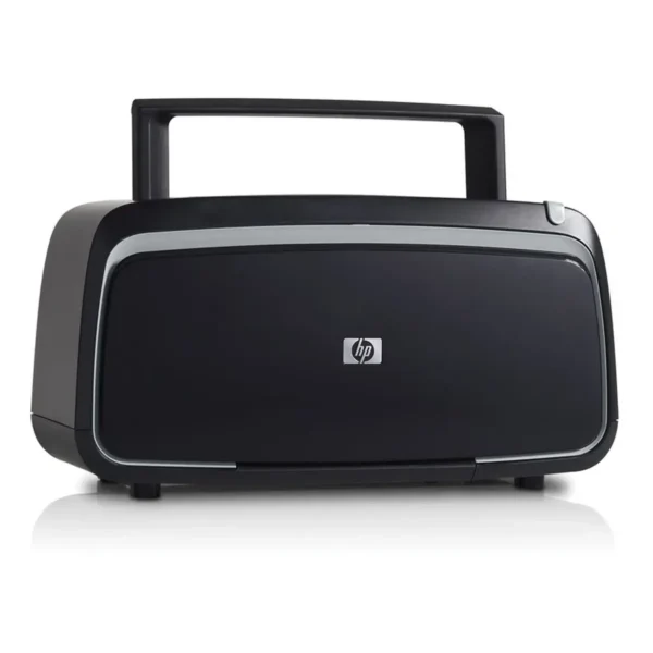 HP Photosmart A636 Compact photo printer Inkjet 4800 x 1200 DPI