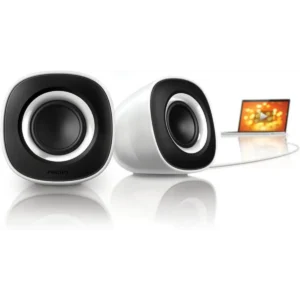 Philips Multimedia Speakers 2.0 SPA2201/93