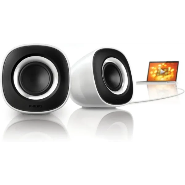 Philips Multimedia Speakers 2.0 SPA2201/93