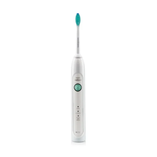 Philips Sonicare HealthyWhite Rechargeable sonic toothbrush HX6712/75