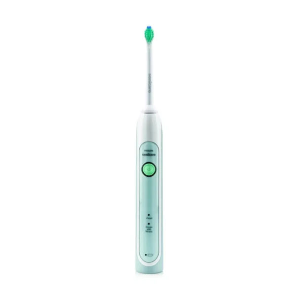 Philips Sonicare HealthyWhite Rechargeable sonic toothbrush HX6712/75