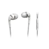 Philips O’Neill SHO2205WT/28 headphones/headset Wired In-ear White