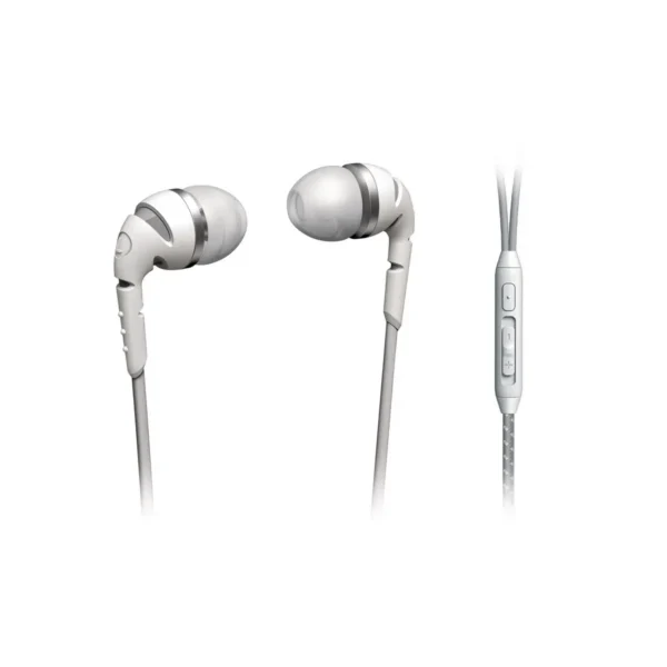 Philips O’Neill SHO2205WT/28 headphones/headset Wired In-ear White