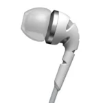 Philips O’Neill SHO2205WT/28 headphones/headset Wired In-ear White