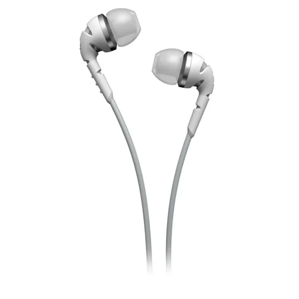 Philips O’Neill SHO2205WT/28 headphones/headset Wired In-ear White