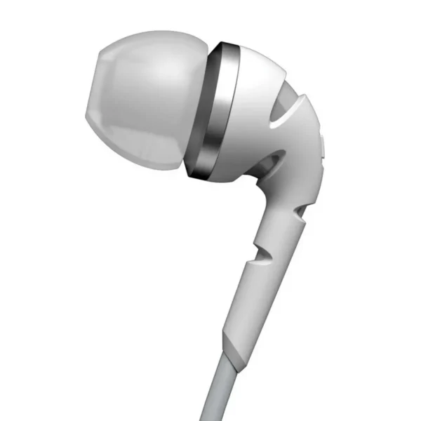 Philips O’Neill SHO2205WT/28 headphones/headset Wired In-ear White