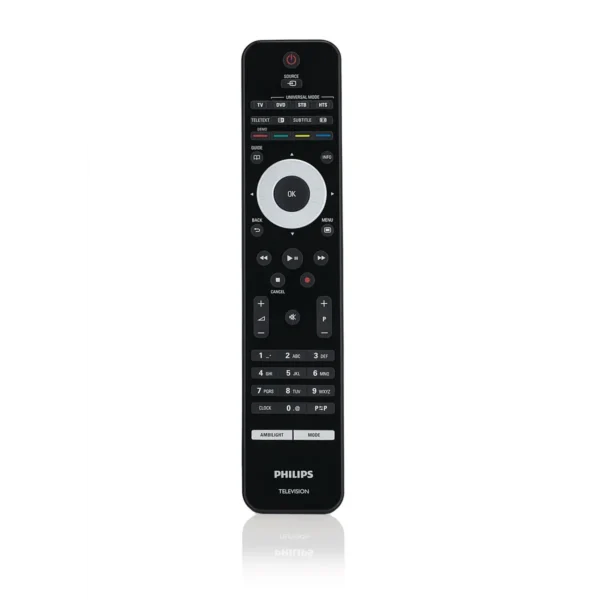 Philips Remote control CRP612/01