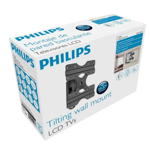 Philips SQM4732/27 not categorized