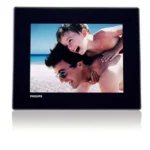 Philips Digital PhotoFrame SPF5008/12