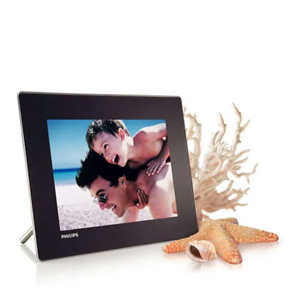 Philips Digital PhotoFrame SPF5008/12