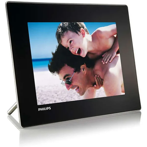 Philips Digital PhotoFrame SPF5008/12