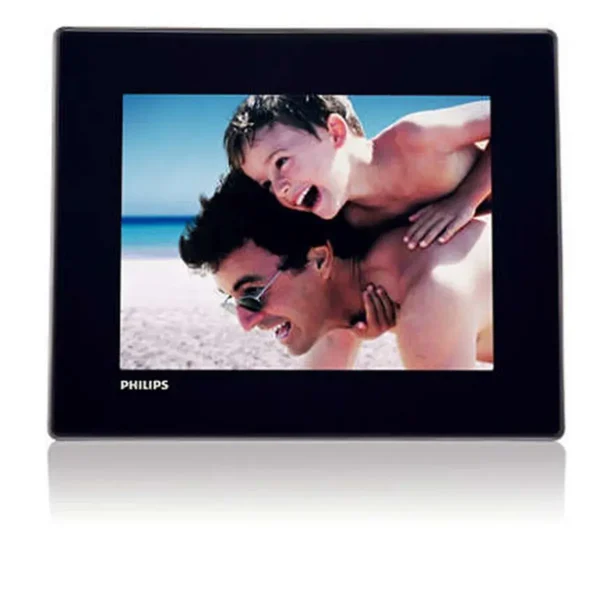 Philips Digital PhotoFrame SPF5008/12