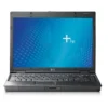 HP Compaq nc6400 Business Notebook PC Intel® Core™ Duo T2500 35.8 cm (14.1″) 0.5 GB DDR2-SDRAM 60 GB Intel® GMA 950 Windows XP Professional