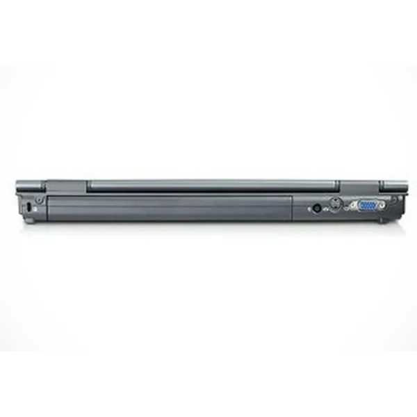 HP Compaq nc6400 Business Notebook PC Intel® Core™ Duo T2500 35.8 cm (14.1″) 0.5 GB DDR2-SDRAM 60 GB Intel® GMA 950 Windows XP Professional