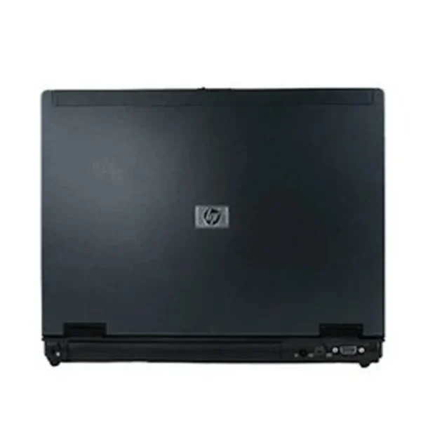 HP Compaq nc6400 Business Notebook PC Intel® Core™ Duo T2500 35.8 cm (14.1″) 0.5 GB DDR2-SDRAM 60 GB Intel® GMA 950 Windows XP Professional